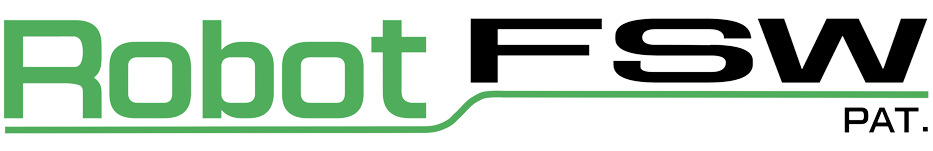 ROBOT FRICTION STIR WELDING (FSW) SYSTEM