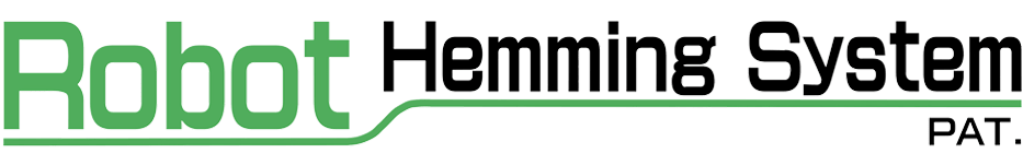 ROBOT HEMMING SYSTEM
