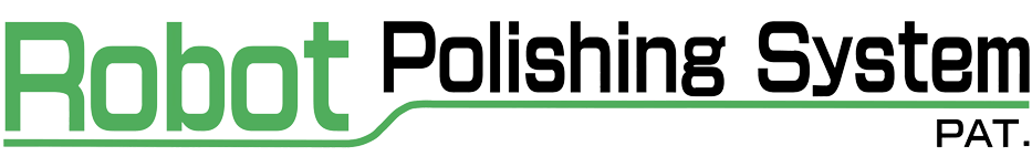 ROBOTIC POLISHING SYSTEM