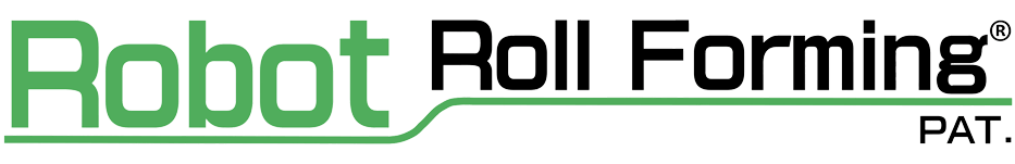 ROBOT ROLL FORMING SYSTEM